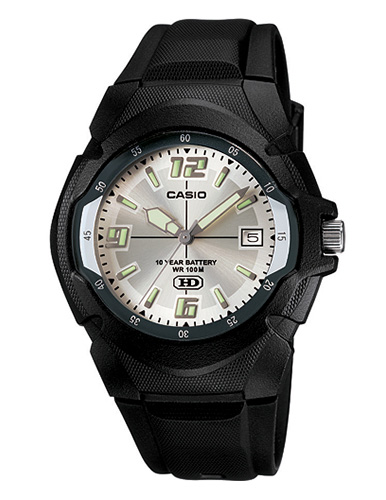 카시오 MW-600F-7A 남자시계