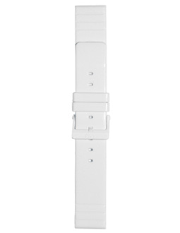 큐앤큐밴드 VQ92J [화이트] 시리즈 러그20mm 시계줄 BAND