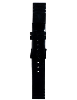 큐앤큐밴드 VQ92J [블랙] 시리즈 러그20mm 시계줄 BAND